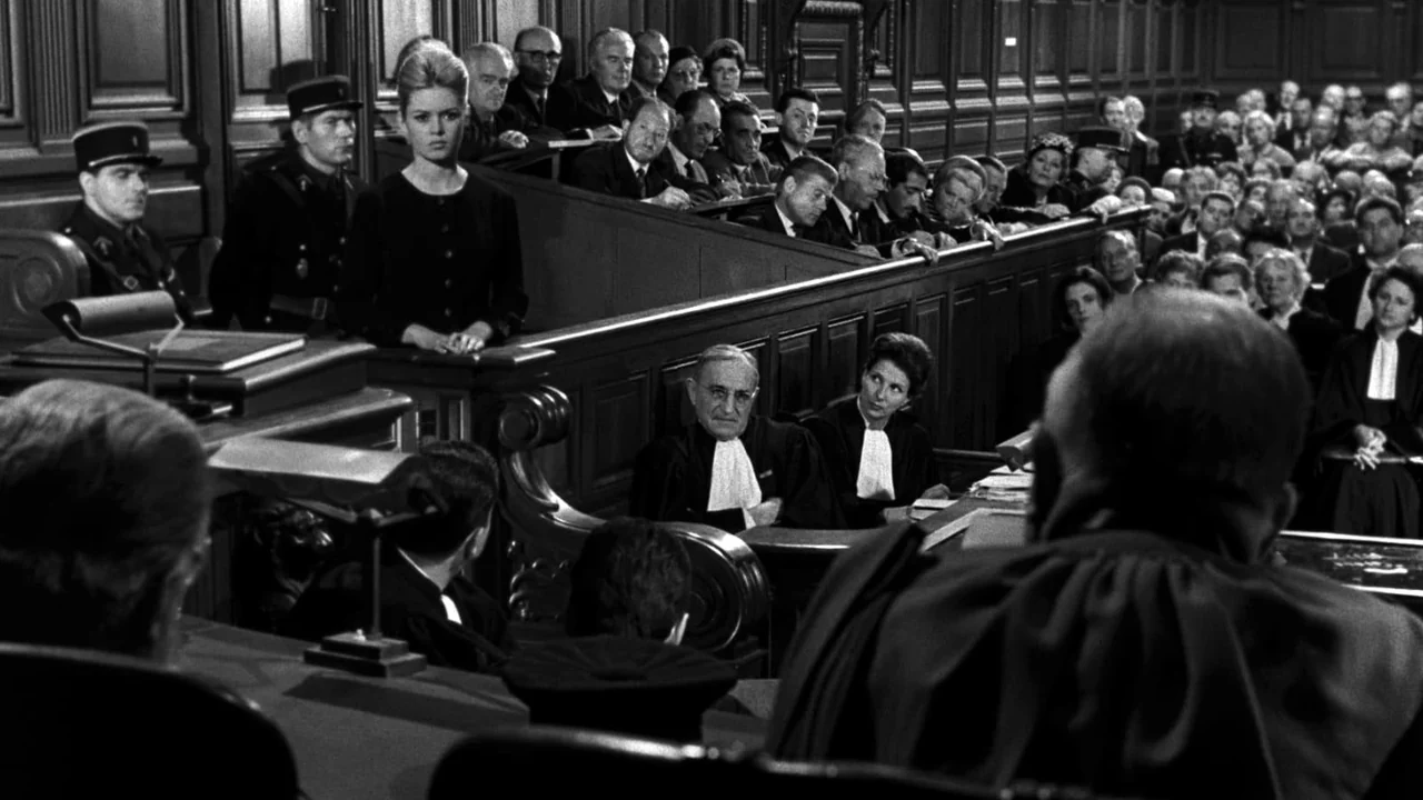 Фильм Истина (1960)