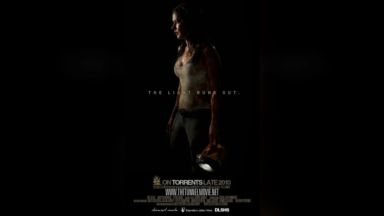 Фильм Туннель (2011)