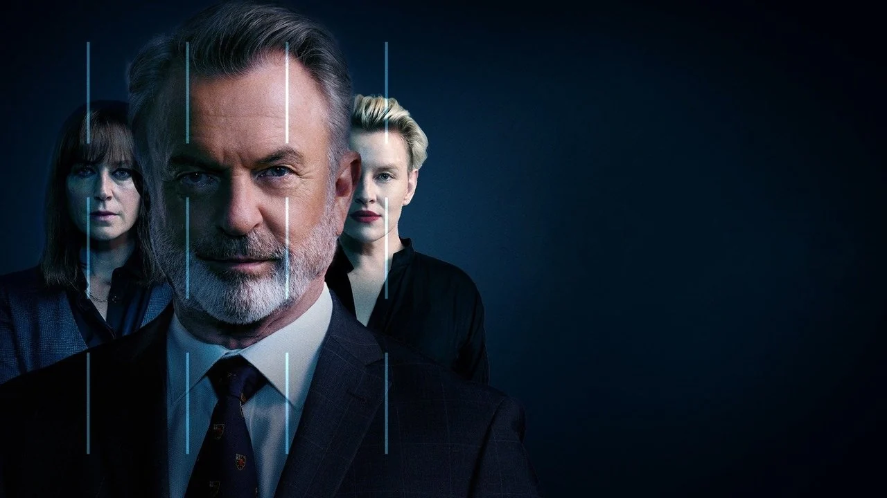 Сериал Двенадцать (1-3 сезон)