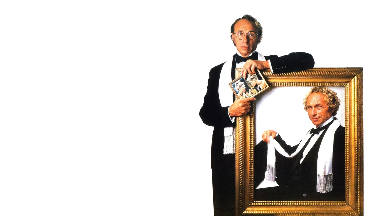 Фильм Близнец (1984)