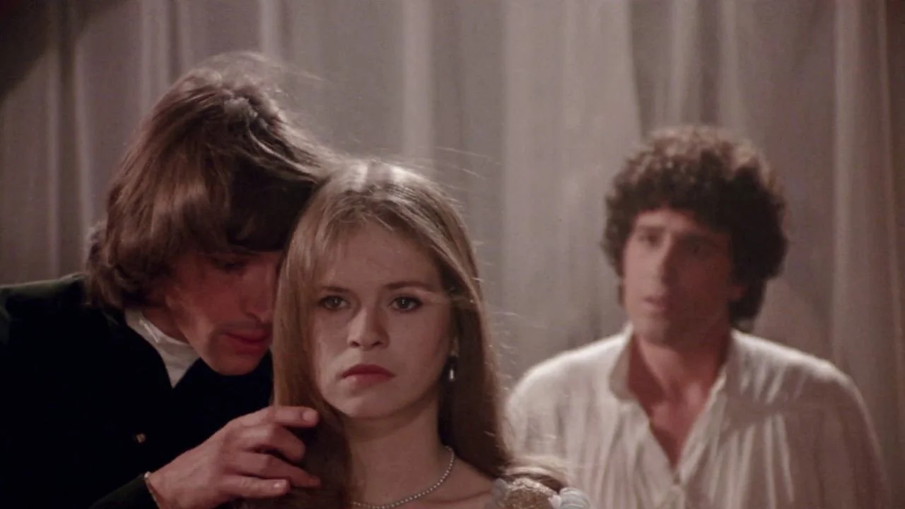 Фильм Сердце тирана, или Боккаччо в Венгрии (1981)