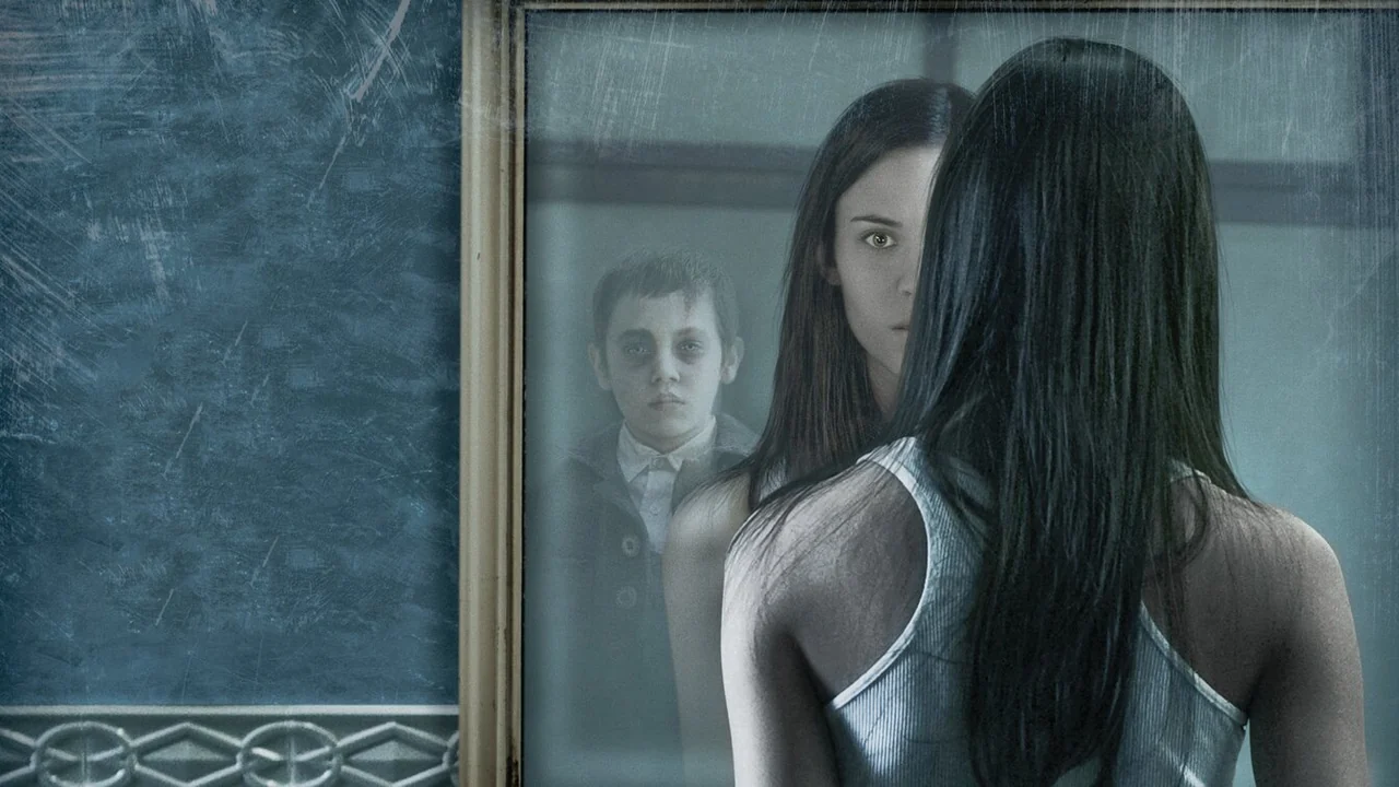 Фильм Нерожденный (2009)