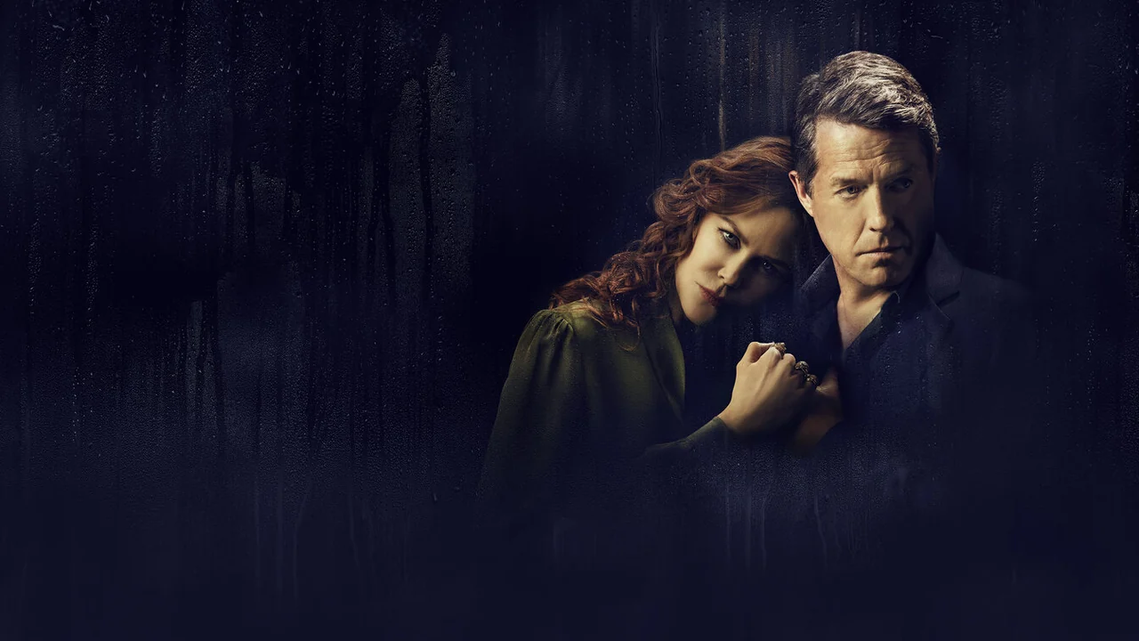 Сериал Отыграть назад (1 сезон)