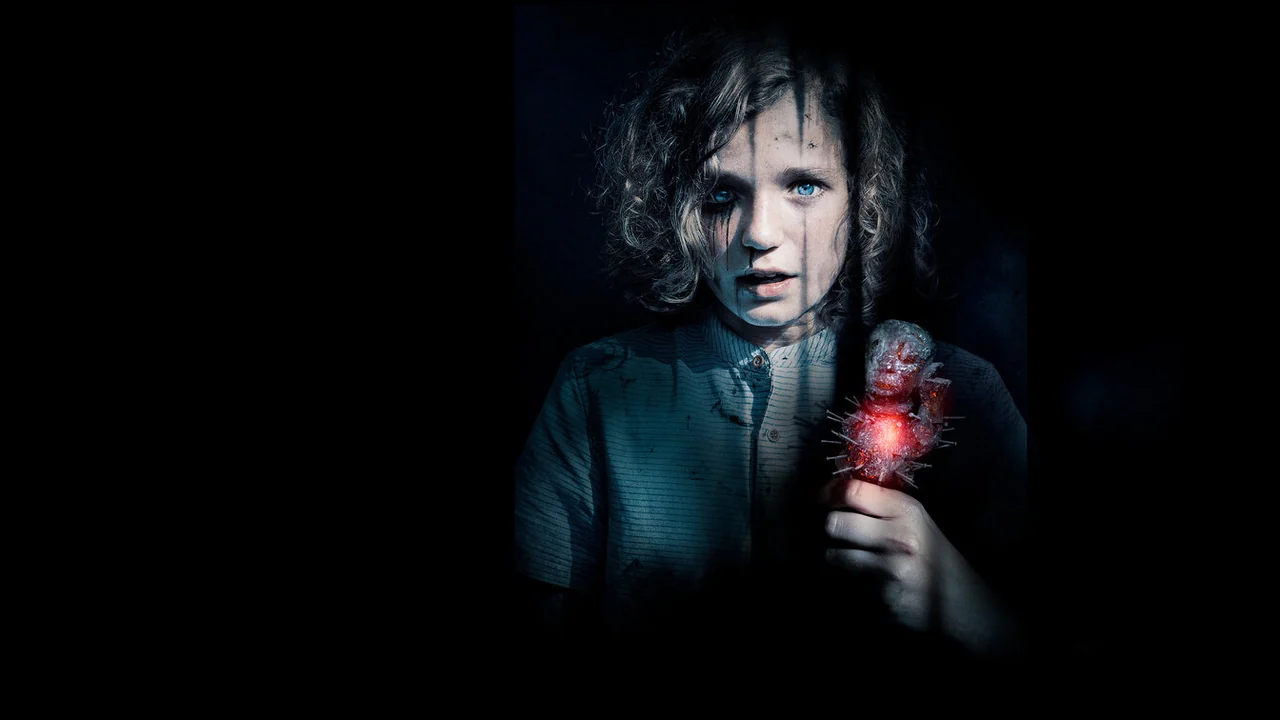 Фильм Вуду (2019)