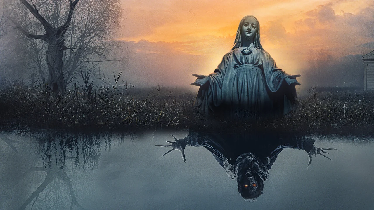 Фильм Нечестивые (2021)