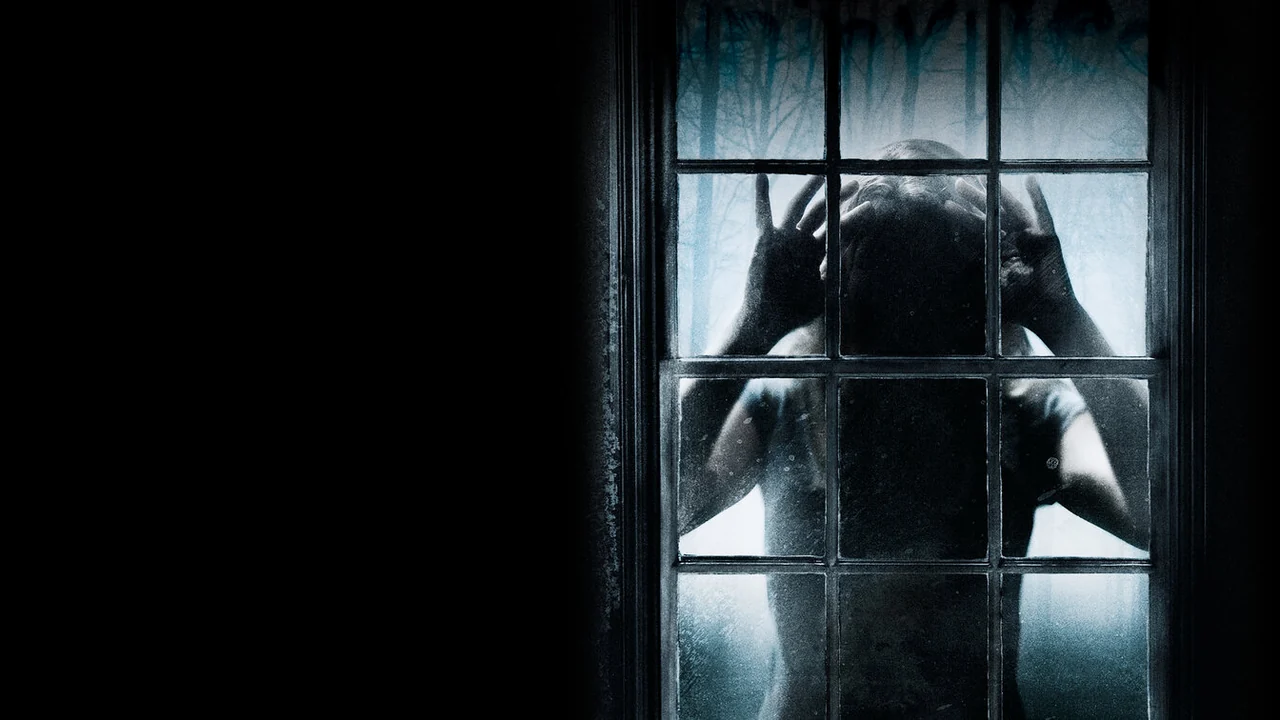 Фильм Незваные (2008)