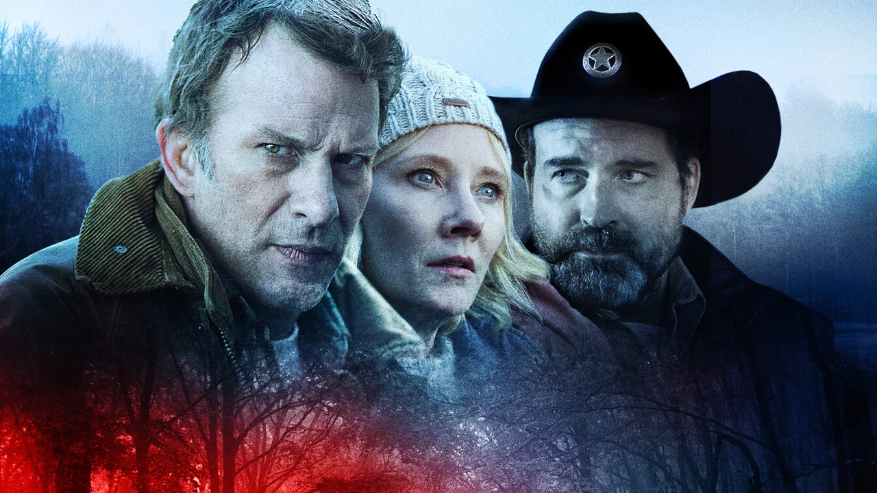 Фильм Час истины (2020)