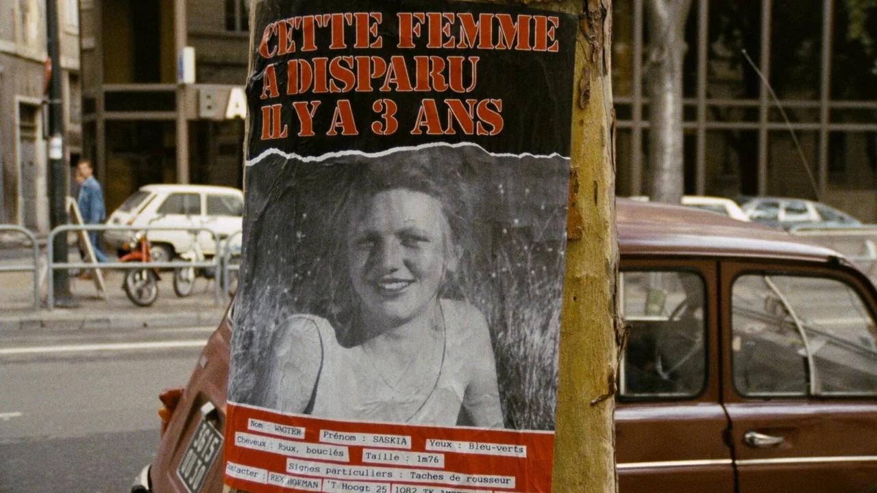 Фильм Исчезновение (1988)