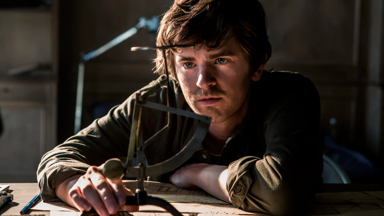 Фильм Гениальное ограбление (2020)