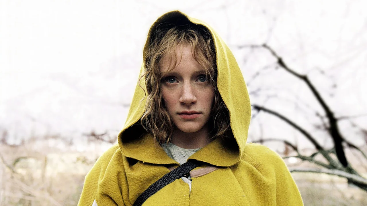 Фильм Таинственный лес (2004)