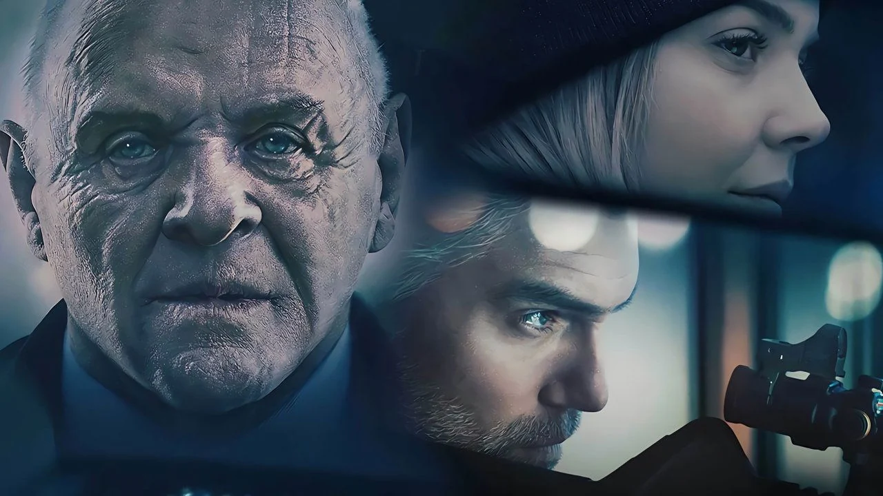 Фильм Виртуоз (2021)