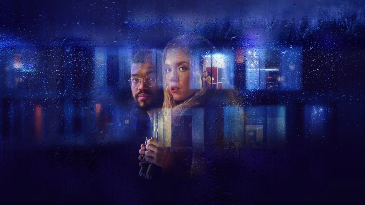 Фильм Вуайеристы (2021)