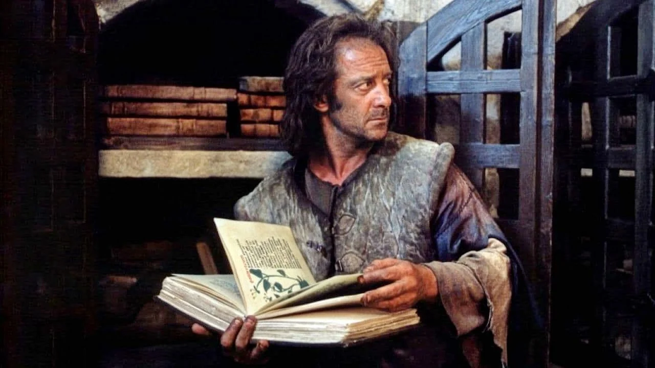 Фильм Брат воина (2002)