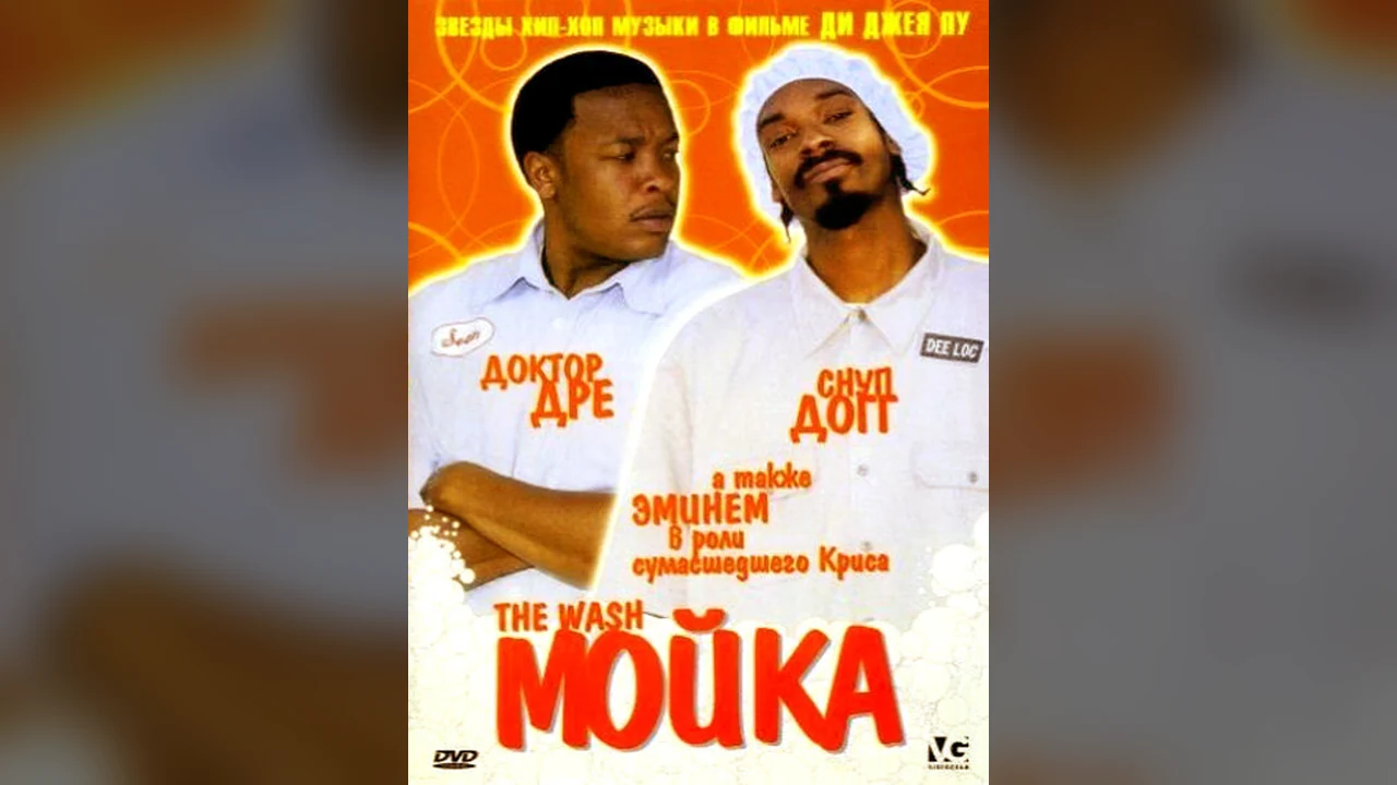 Фильм Мойка (2001)