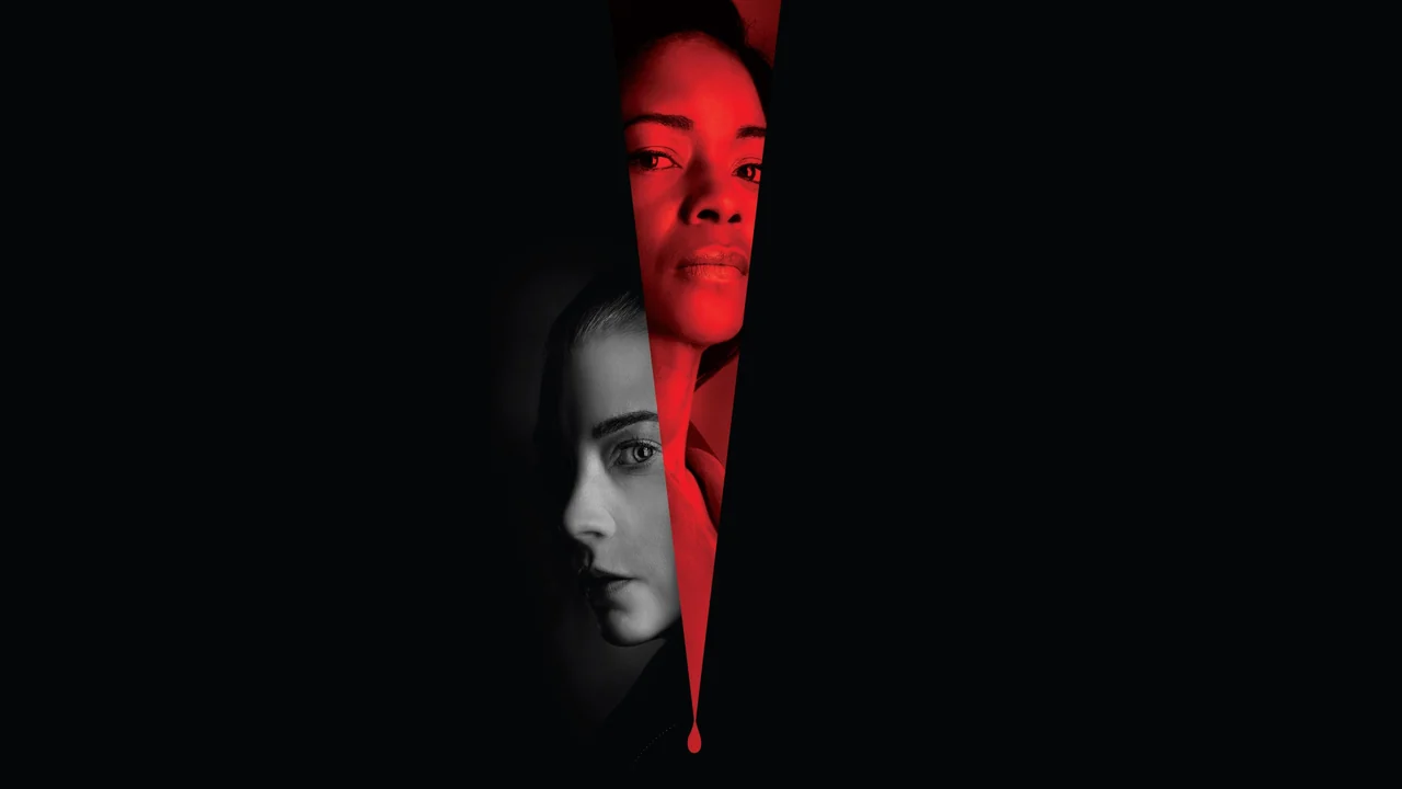 Фильм Оса (2024)