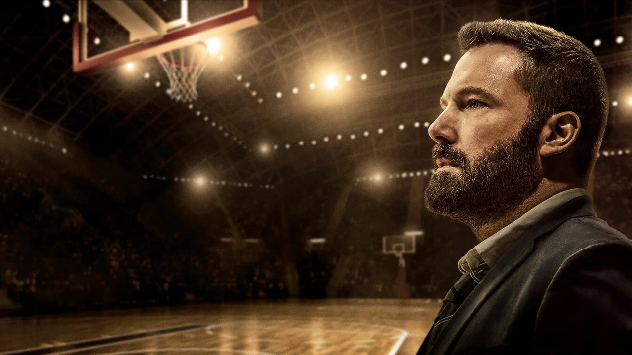Фильм Вне игры (2020)