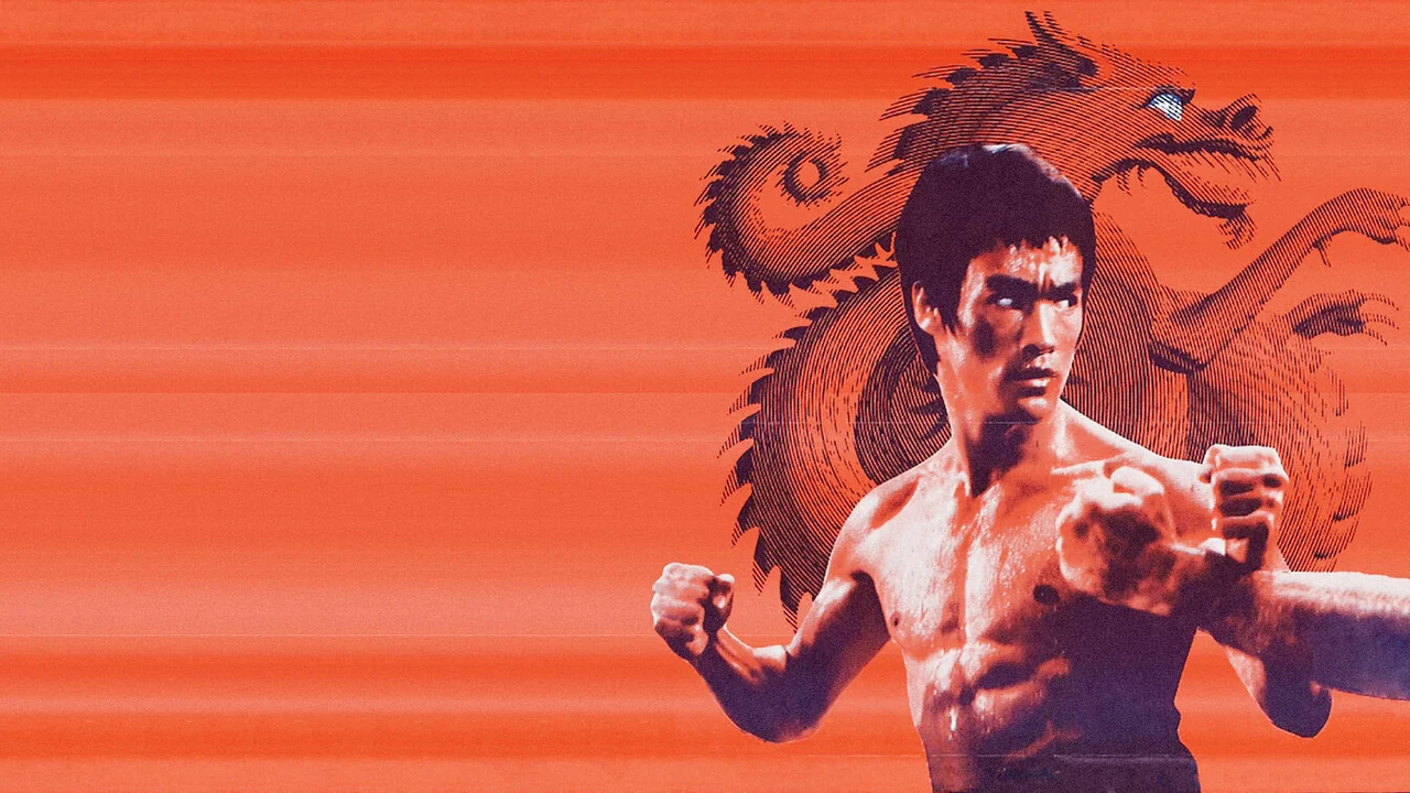 Фильм Путь дракона (1972)