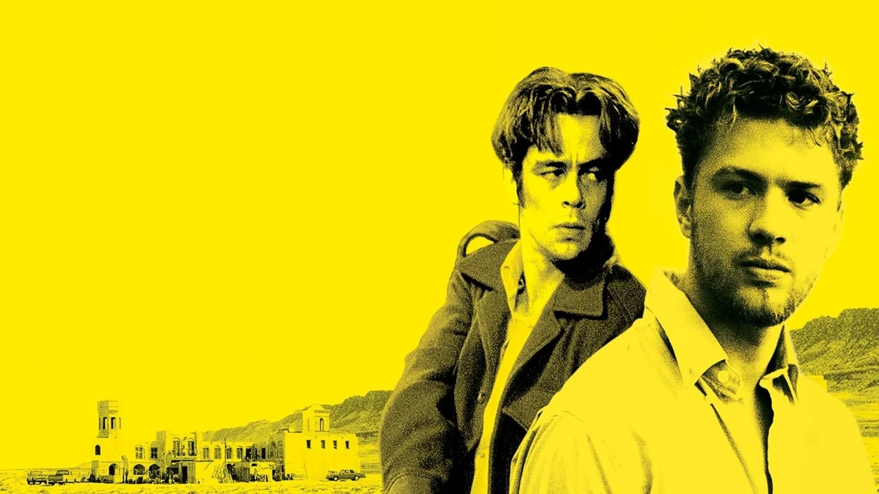 Фильм Путь оружия (2000)