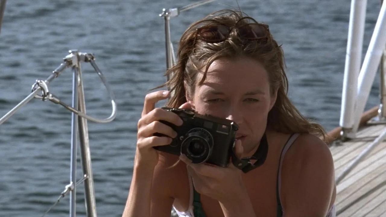 Фильм Вес воды (2000)