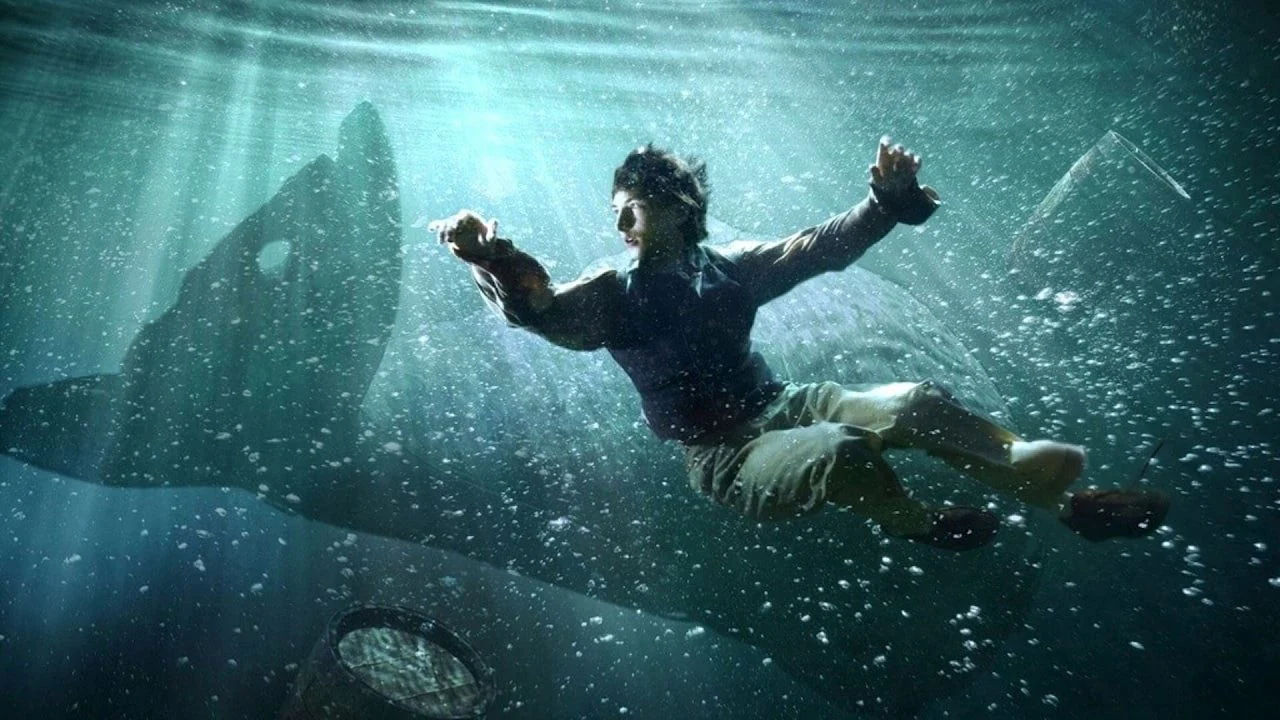 Фильм Кит (2013)