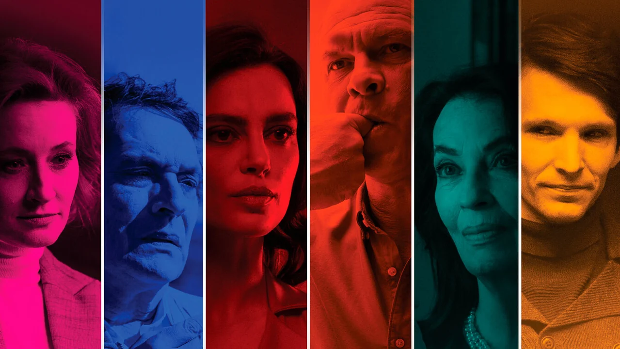 Фильм Свистуны (2019)