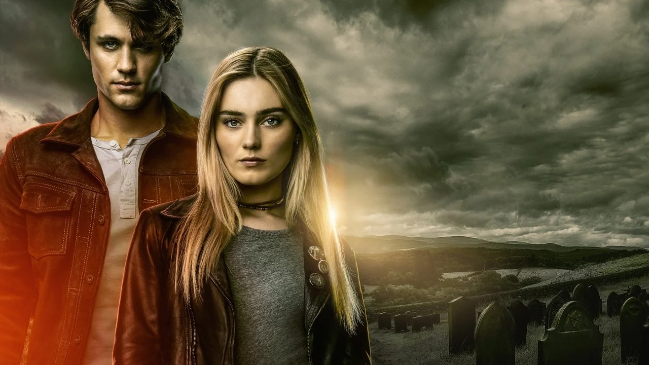Сериал Винчестеры (1 сезон)