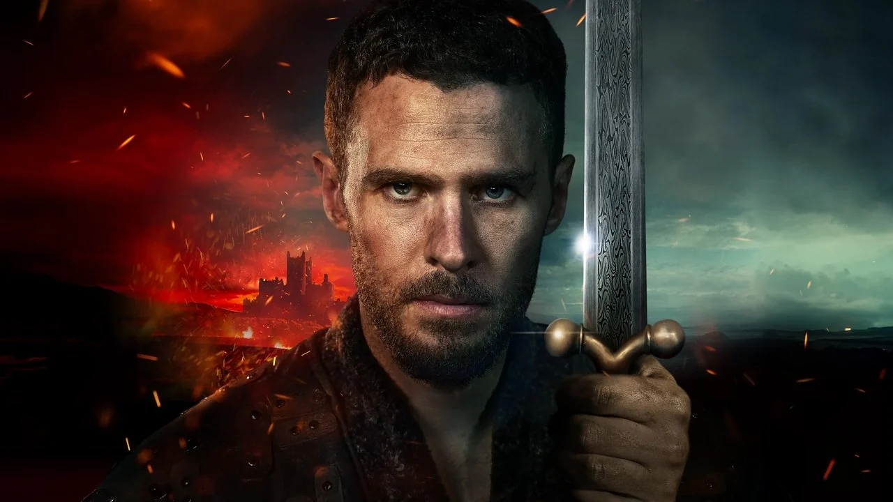 Сериал Зимний король (1 сезон)