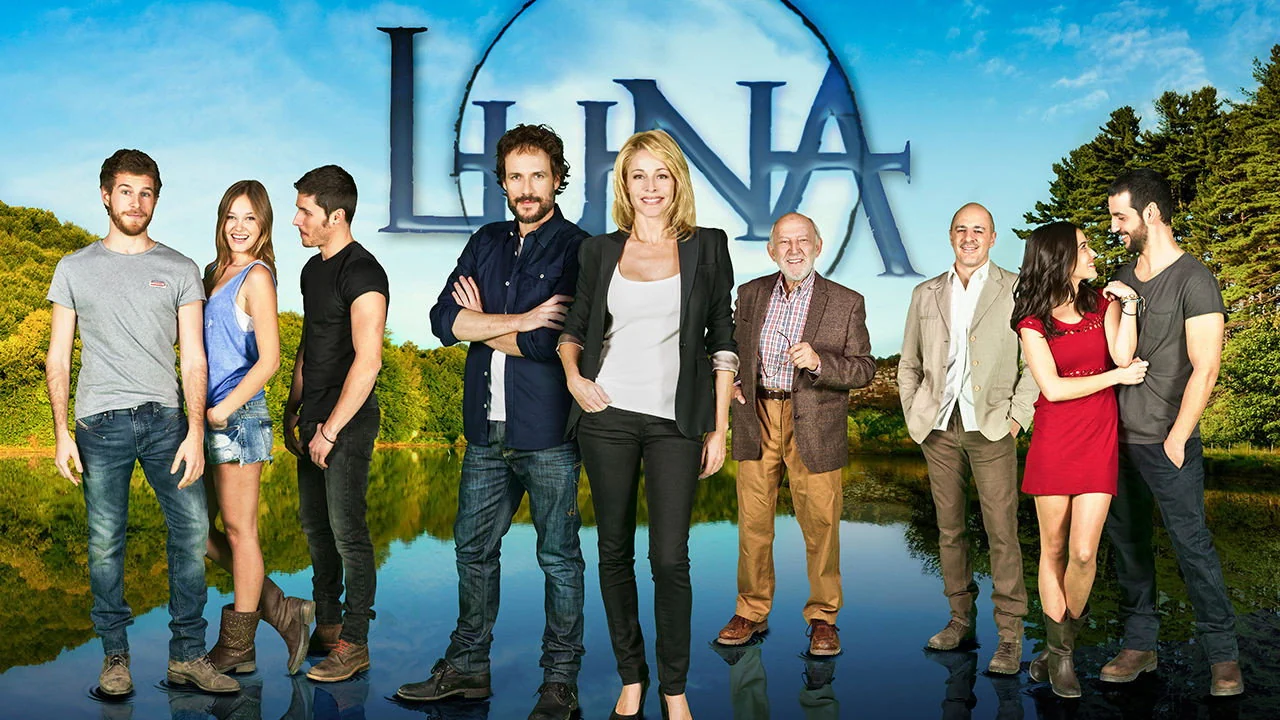 Сериал Полнолуние (2 сезон)