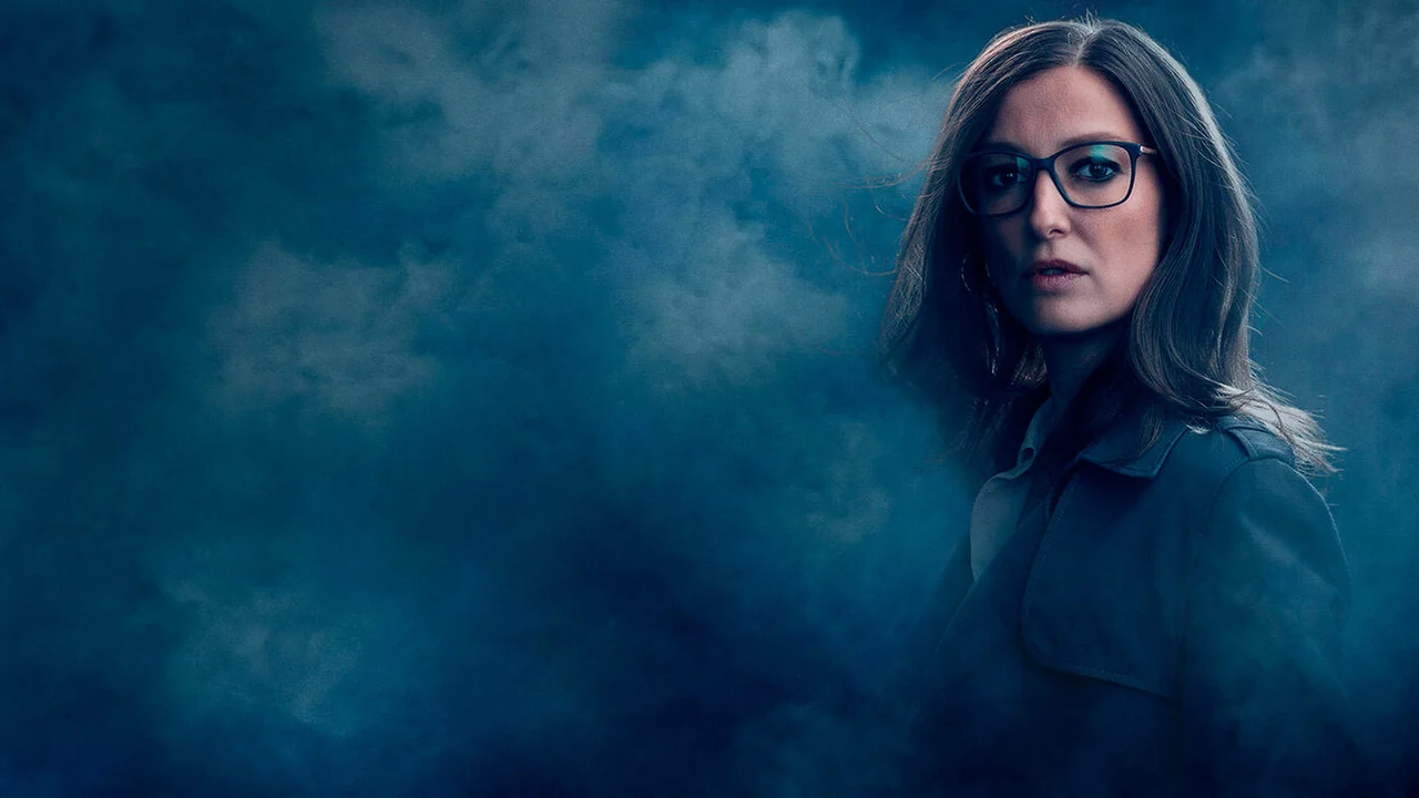 Сериал 8 свидетелей (1 сезон)