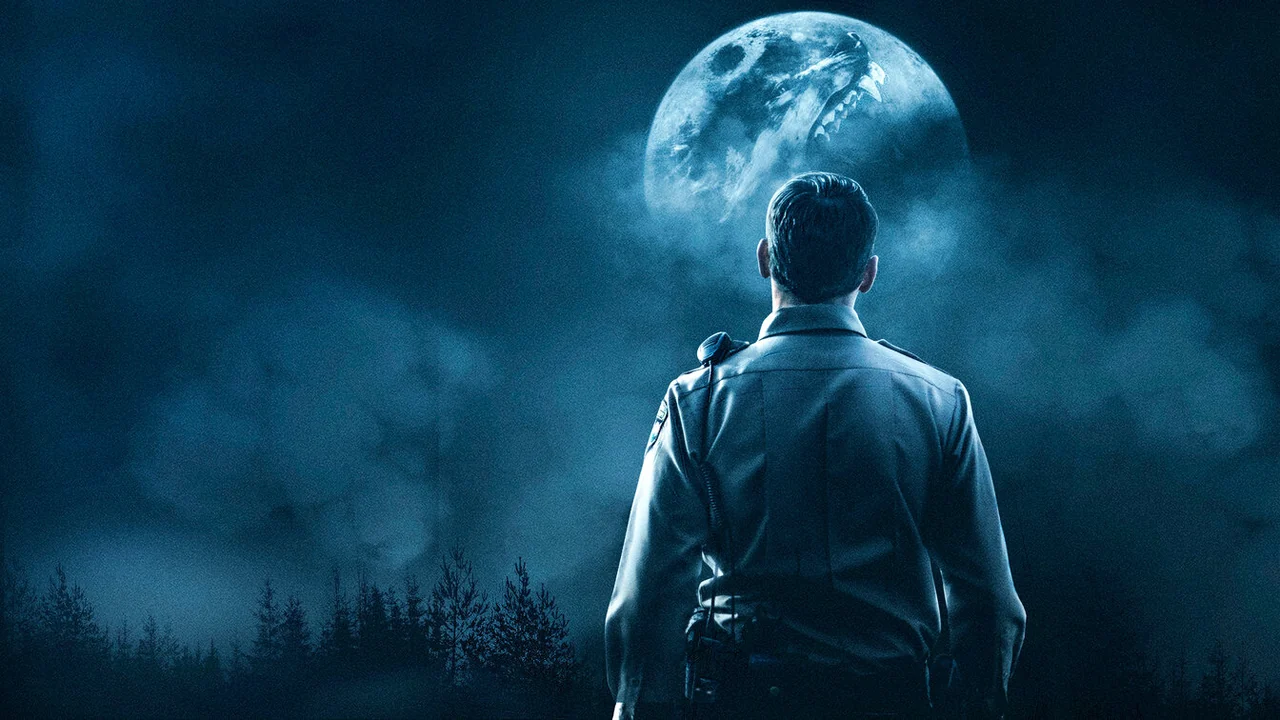 Фильм Оборотень (2020)