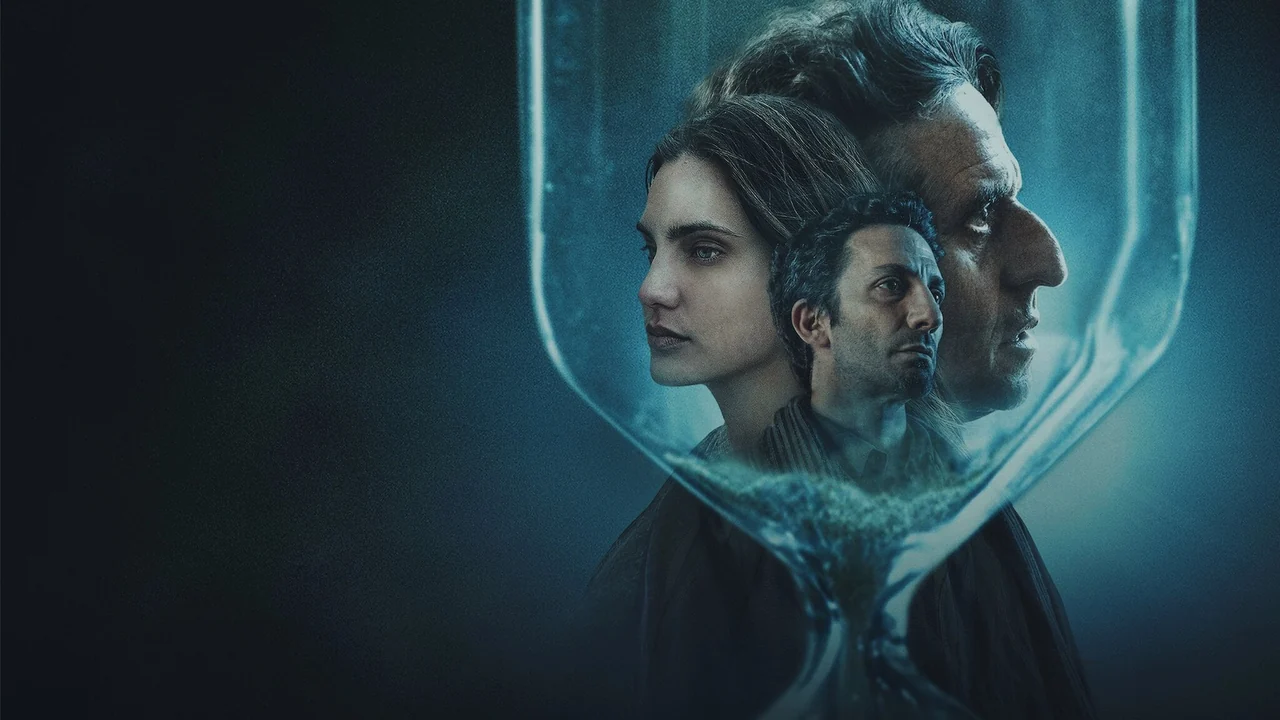 Фильм Гнев божий (2022)