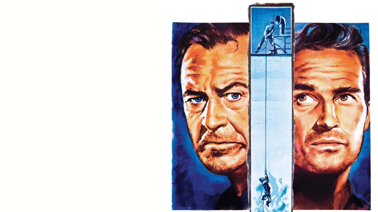 Фильм Крушение «Мэри Дир» (1959)