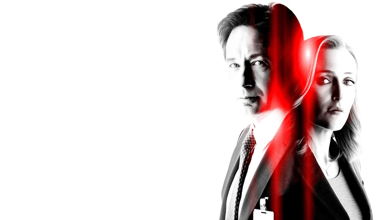Сериал Секретные материалы (1-11 сезон)