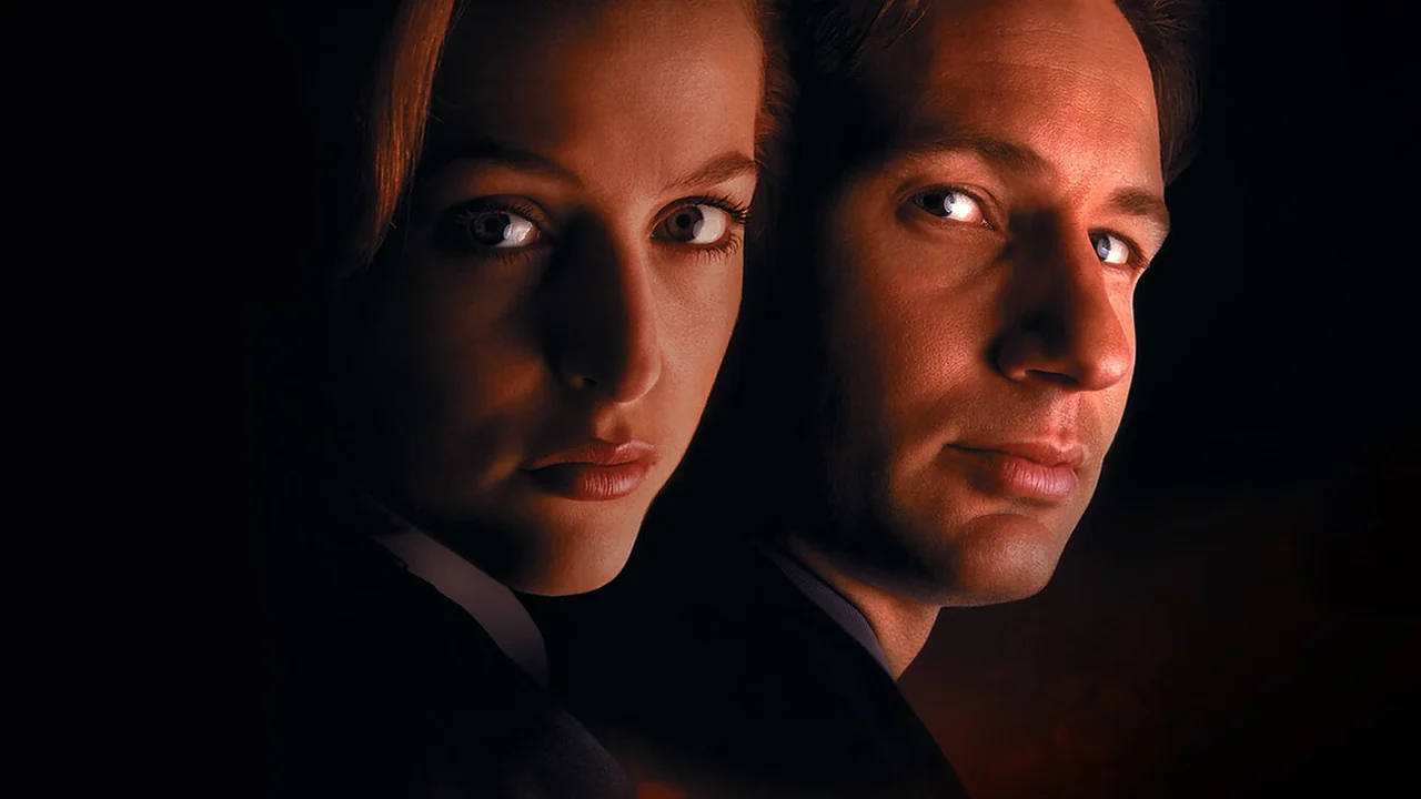 Фильм Секретные материалы: Борьба за будущее (1998)