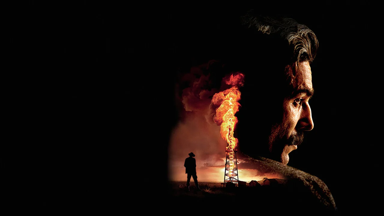 Фильм Нефть (2007)
