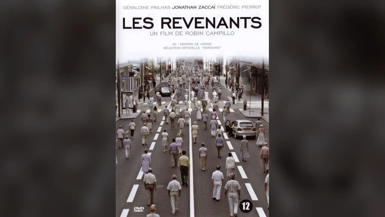 Фильм Вернувшиеся (2004)