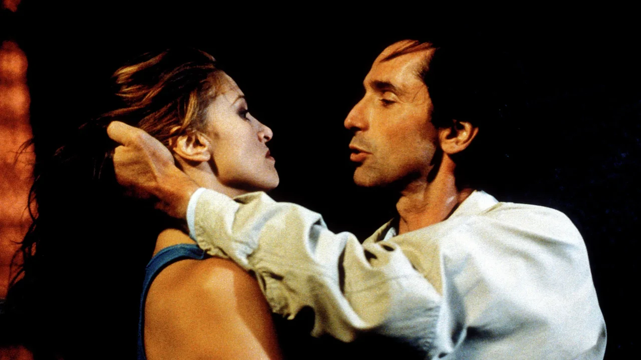 Фильм Они не забывают никогда (1994)