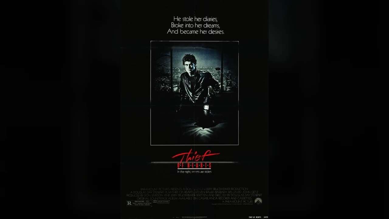 Фильм Похититель сердец (1984)