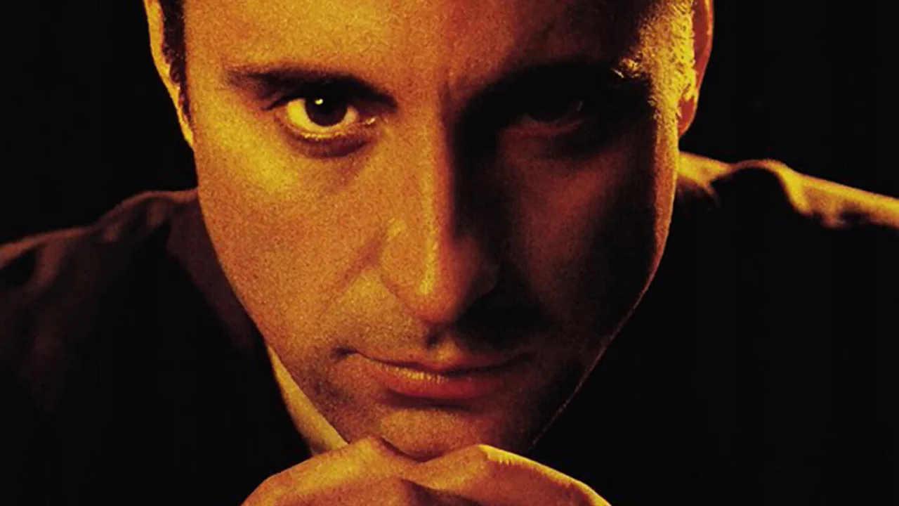 Фильм Чем заняться мертвецу в Денвере (1995)