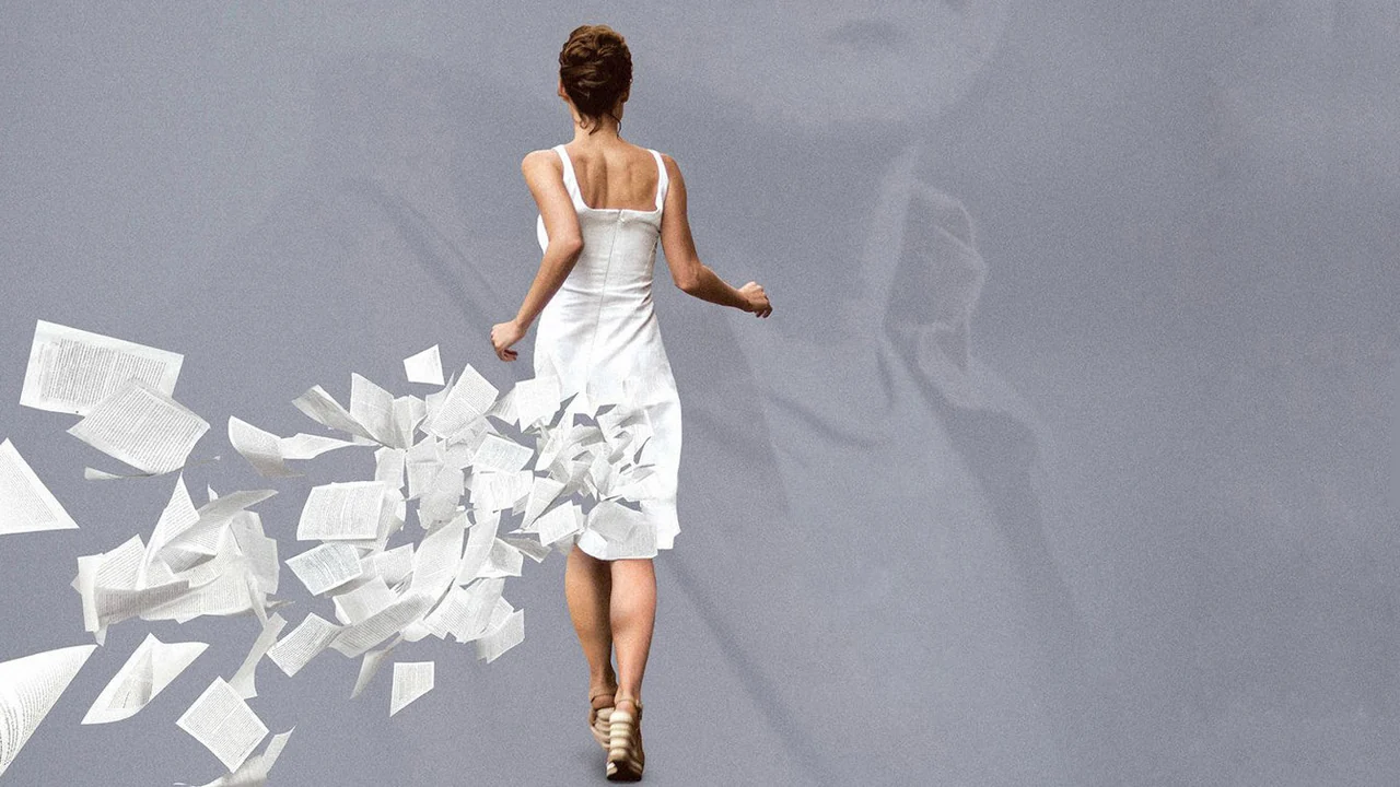 Фильм Третья персона (2013)
