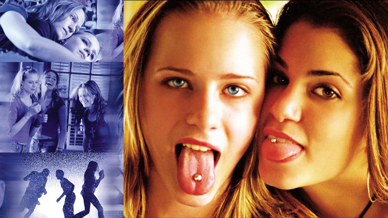 Фильм Тринадцать (2003)