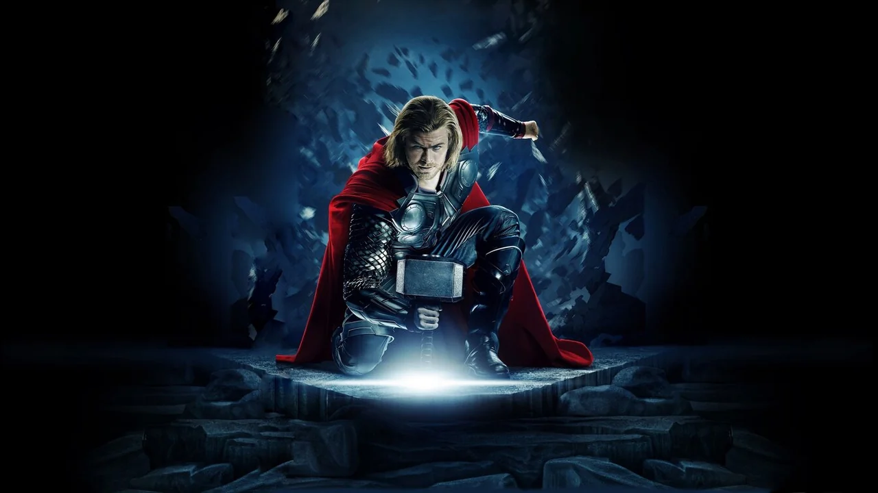Фильм Тор (2011)