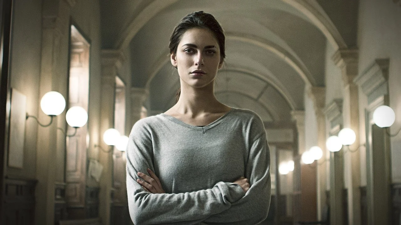 Сериал Не убей (1-2 сезон)