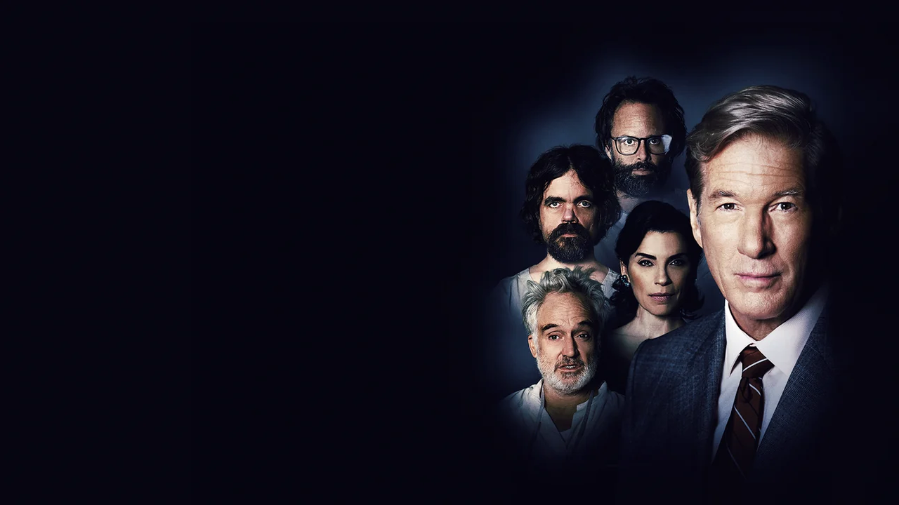 Фильм Состояние рассудка (2017)