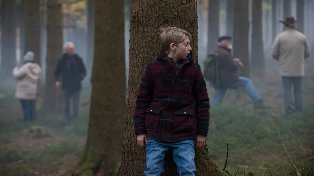 Фильм Три дня и жизнь (2019)