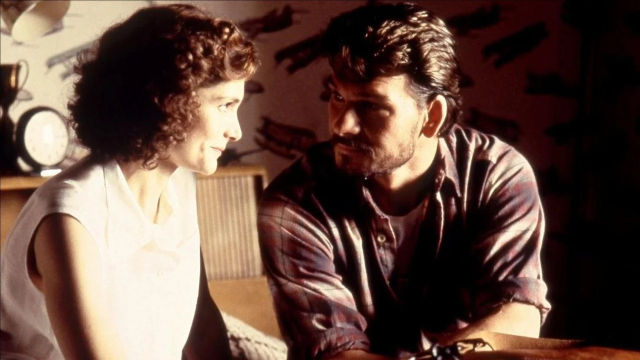Фильм Три желания (1995)