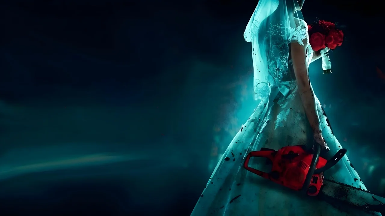 Фильм Свадебная резня (2023)