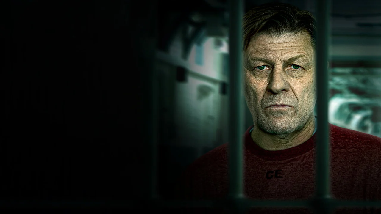 Сериал Срок (1-2 сезон)