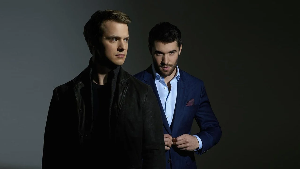 Сериал Эпоха за эпохой (1 сезон)