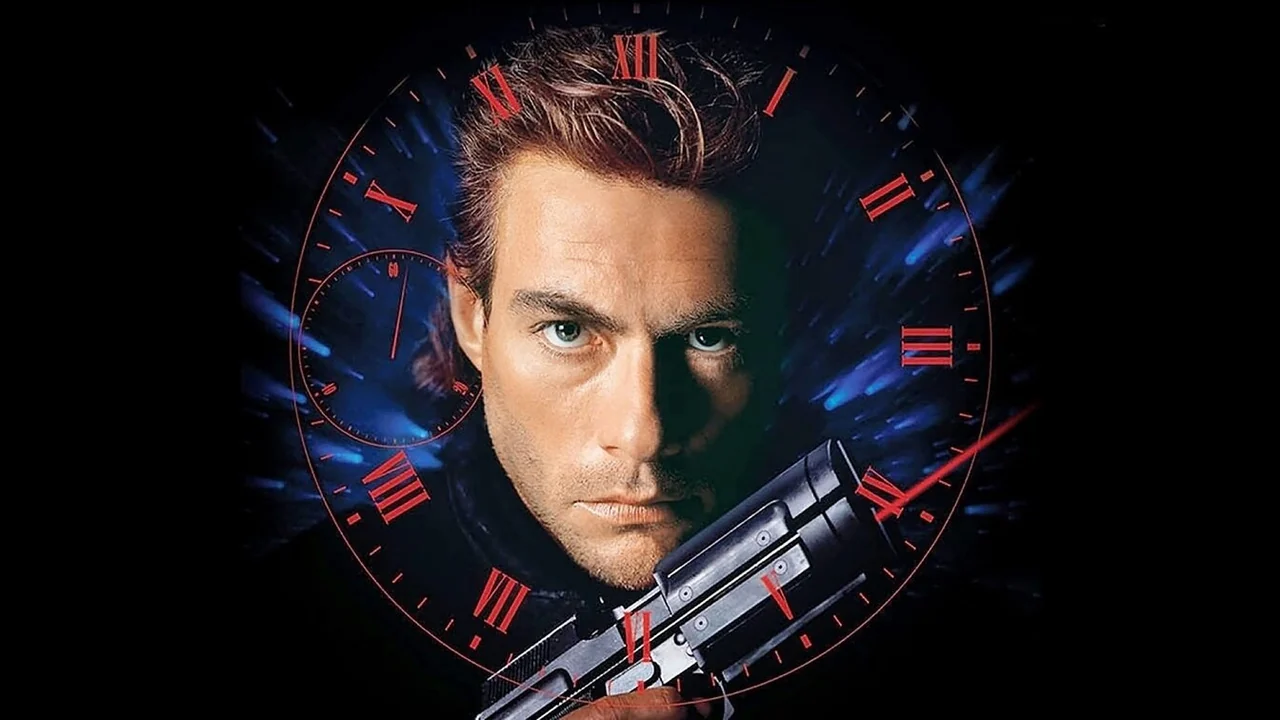 Фильм Патруль времени (1994)